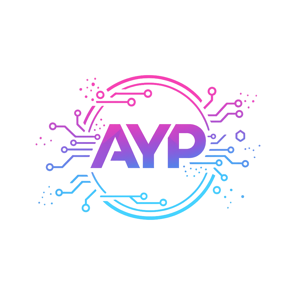 AYP logo