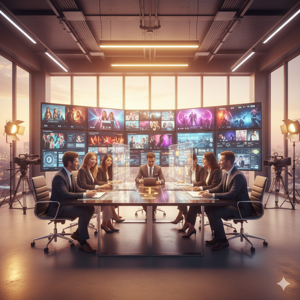 Education & public sector