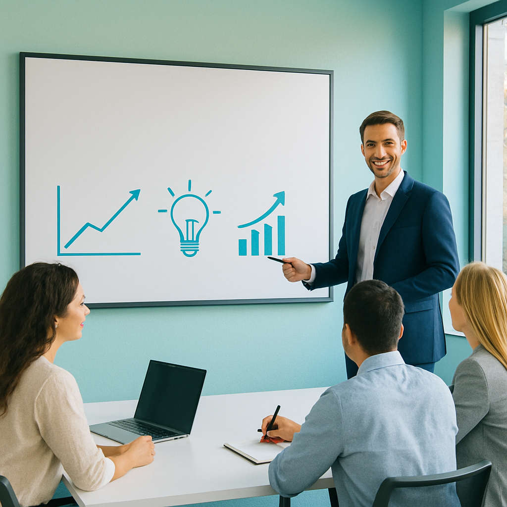 Inspiring management