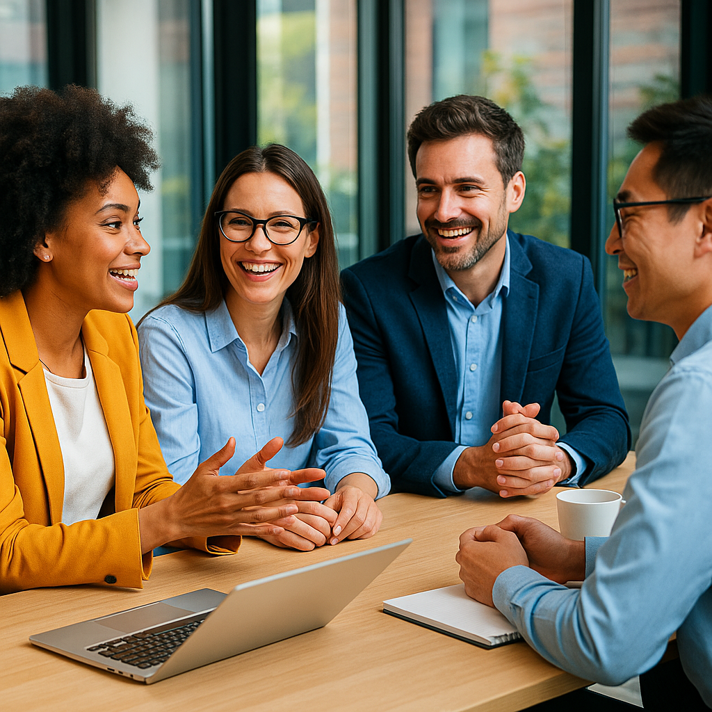 Accompagnement de proximité