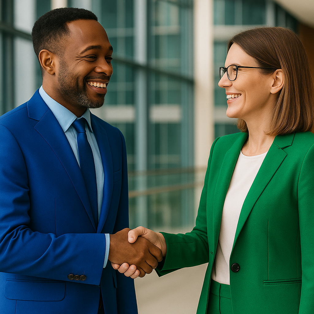 Illustration engagement